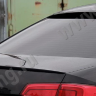 Козырек на заднее стекло для Volkswagen Jetta VI (2010-н.в.) купить недорого с доставкой в Клин
