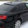 Козырек на заднее стекло для Volkswagen Jetta VI (2010-н.в.) купить недорого с доставкой в Клин
