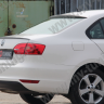 Козырек на заднее стекло для Volkswagen Jetta VI (2010-н.в.) купить недорого с доставкой в Клин