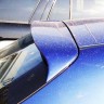Спойлер "Атланта" для Chevrolet Lacetti купить недорого с доставкой в Клин