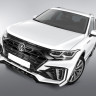 Аэродинамический обвес для Volkswagen Tiguan (2020-н.в.) купить недорого с доставкой в Клин