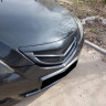 Решетка радиатора для Mazda 3 (2003-2009) купить недорого с доставкой в Клин
