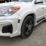 Аэродинамический обвес "Wald Black Bison" Toyota Land Cruiser 200 купить недорого с доставкой в Клин