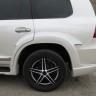 Аэродинамический обвес "Wald Black Bison" Toyota Land Cruiser 200 купить недорого с доставкой в Клин