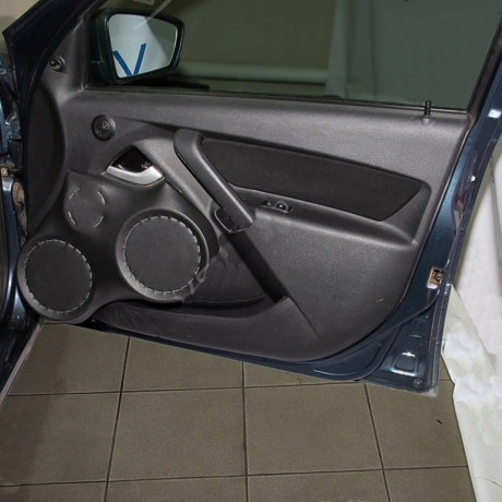 Подиумы B@3 2190, 2191 L@DA Gr@nt@ (3-х компонентные, 16+16см+рупорный твитер) мод. 1 купить недорого с доставкой в Клин