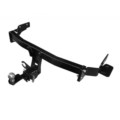ТСУ /съемный квадрат/ KIA Sorento 2012-2020/ HYUNDAI Santa Fe 2012-2018 купить недорого с доставкой в Клин