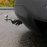 ТСУ /съемный квадрат/ KIA Sorento 2012-2020/ HYUNDAI Santa Fe 2012-2018 купить недорого с доставкой в Клин
