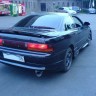 Накладка на задний бампер "Bomex" Toyota Levin/Trueno (101) купить недорого с доставкой в Клин