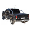 Защитная дуга багажника (d63,5) для Ford F250 (1999-2007)(Нерж. Сталь) купить недорого с доставкой в Клин