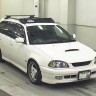 Аэродинамический обвес (сток) на Toyota Caldina (210) Дорестайлинг купить недорого с доставкой в Клин
