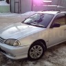 Аэродинамический обвес (сток) на Toyota Caldina (210) Дорестайлинг купить недорого с доставкой в Клин