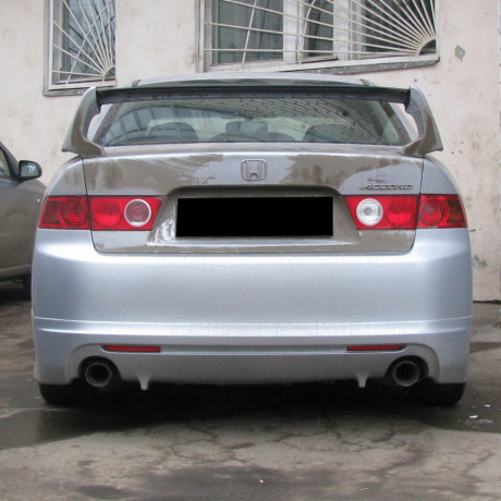 Аэродинамический обвес "Mugen" для Honda Accord (2002-2006) купить недорого с доставкой в Клин