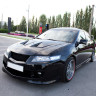 Аэродинамический обвес "Mugen" для Honda Accord (2002-2006) купить недорого с доставкой в Клин