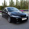 Аэродинамический обвес "Mugen" для Honda Accord (2002-2006) купить недорого с доставкой в Клин