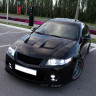 Аэродинамический обвес "Mugen" для Honda Accord (2002-2006) купить недорого с доставкой в Клин