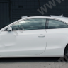 Козырек на заднее стекло для Audi A5 (2007-2015) купить недорого с доставкой в Клин