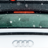 Козырек на заднее стекло для Audi A5 (2007-2015) купить недорого с доставкой в Клин