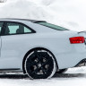 Козырек на заднее стекло для Audi A5 (2007-2015) купить недорого с доставкой в Клин