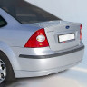 Спойлер "FT" для Ford Focus 2 (седан)(2004-2011) купить недорого с доставкой в Клин
